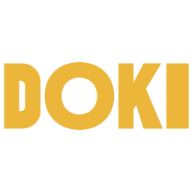 Doki Content Pillar Generator Logo
